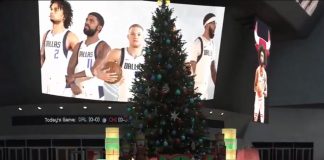 NBA 2K26 Tips: How to Claim Your Gifts Under Christmas Tree NBA 2K26 Christmas Tree Gift