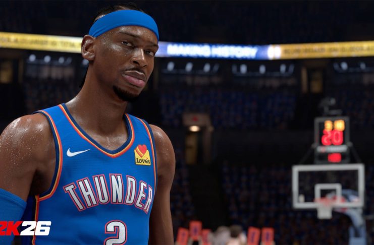 NBA 2K26 Tips - How to Draw Fouls