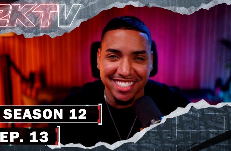 NBA 2K26: 2KTV Answers for Episode 13 (Free VC) NBA 2K26: 2KTV Answers for Episode 13 (Free VC)