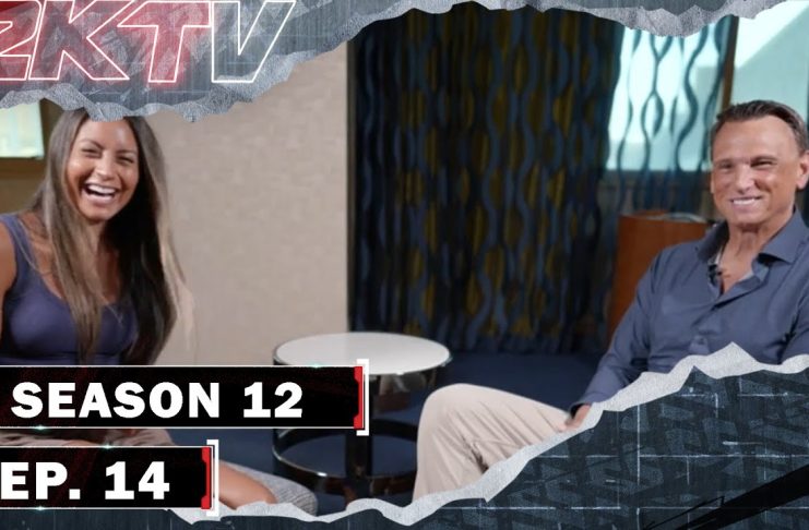 NBA 2K26: 2KTV Answers for Episode 13 (Free VC)