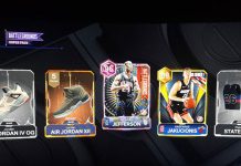 NBA 2K26 Locker Code: Battlegrounds Super Pack & a 92+ OVR Free Agent Pack