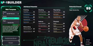 NBA-2K26-Brandon-Roy-Template-Build