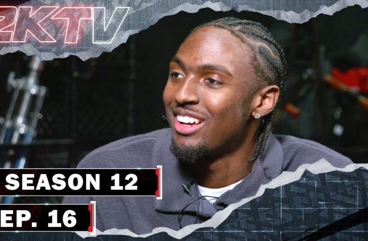 NBA 2K26: 2KTV Answers for Episode 16 (Free VC) NBA 2K26: 2KTV Answers for Episode 16 (Free VC)