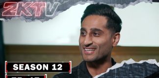 NBA 2K26: 2KTV Answers for Episode 17 (Free VC) NBA 2K26: 2KTV Answers for Episode 17 (Free VC)