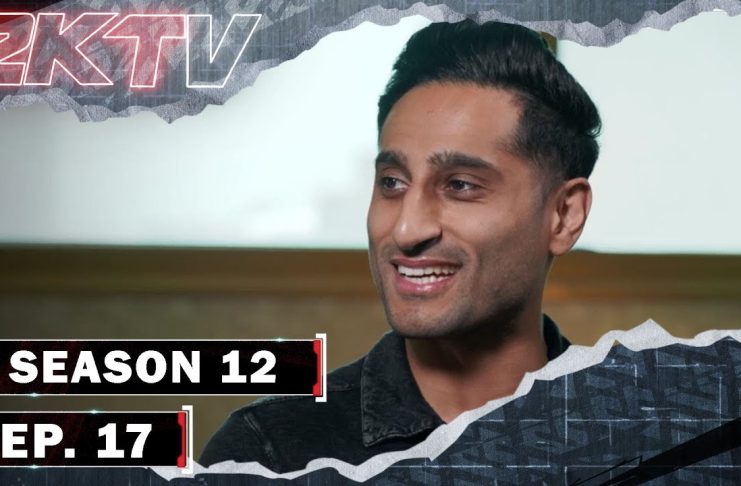 NBA 2K26: 2KTV Answers for Episode 17 (Free VC) NBA 2K26: 2KTV Answers for Episode 17 (Free VC)