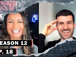 NBA 2K26: 2KTV Answers for Episode 18 (Free VC)