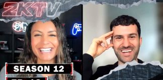 NBA 2K26: 2KTV Answers for Episode 18 (Free VC)