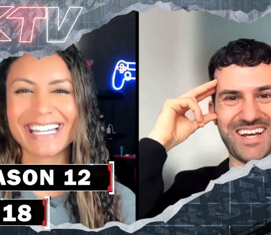 NBA 2K26: 2KTV Answers for Episode 18 (Free VC)