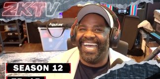 NBA 2K26: 2KTV Answers for Episode 15 (Free VC) NBA 2K26: 2KTV Answers for Episode 15 (Free VC)