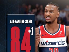 NBA 2K26 Ratings Update #7 (02-12-26)