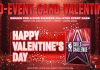 NBA 2K26 Locker Code Valentines Day