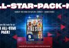 NBA 2K26 All-Star Locker Codes