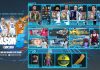 All NBA 2K26 Season 5 Rewards