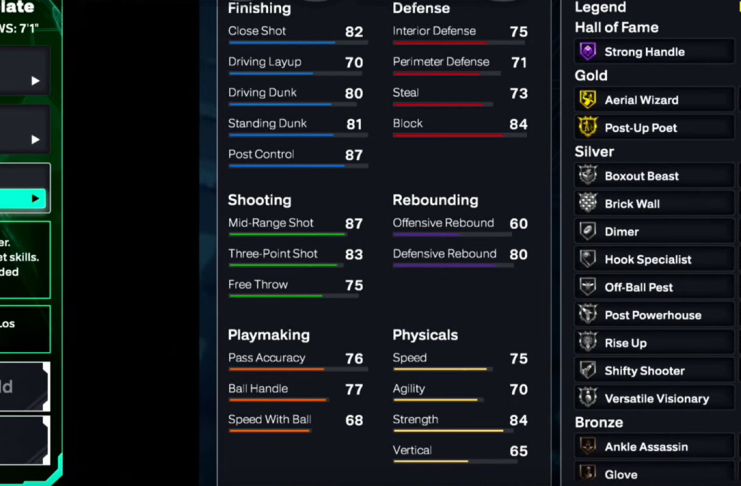NBA 2K26: How to Create ‘Hybrid Hooper’ Pro-Tuned Build NBA-2K26-Pro-Tuned-Builds-SF---Hybrid-Hooper