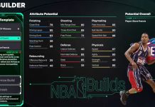 NBA-2K26-Steve-Francis-Template-Build