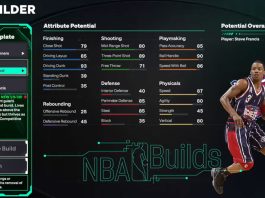 NBA-2K26-Steve-Francis-Template-Build