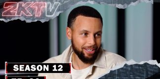 NBA 2K26: 2KTV Answers for Episode 20 (Free VC)