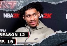 NBA 2K26: 2KTV Answers for Episode 19 (Free VC)
