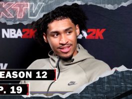 NBA 2K26: 2KTV Answers for Episode 19 (Free VC)