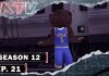 NBA 2K26: 2KTV Answers for Episode 21 (Free VC) NBA 2K26: 2KTV Answers for Episode 21 (Free VC)