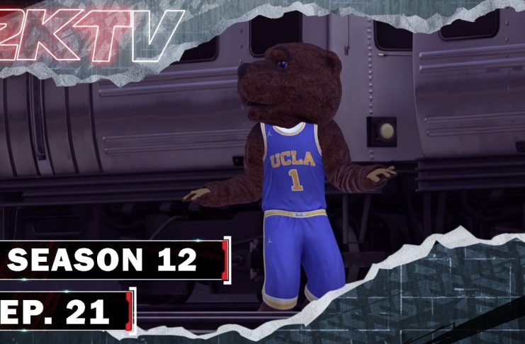 NBA 2K26: 2KTV Answers for Episode 21 (Free VC) NBA 2K26: 2KTV Answers for Episode 21 (Free VC)