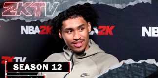 NBA 2K26: 2KTV Answers for Episode 19 (Free VC)