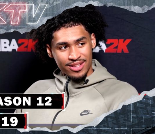 NBA 2K26: 2KTV Answers for Episode 19 (Free VC)