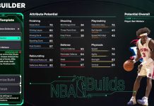 NBA-2K26-Ben-Wallace-Template-Build