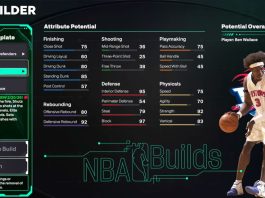 NBA-2K26-Ben-Wallace-Template-Build
