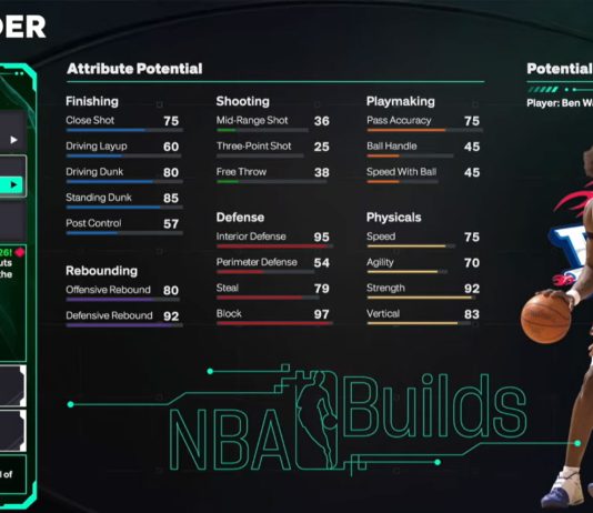 NBA-2K26-Ben-Wallace-Template-Build