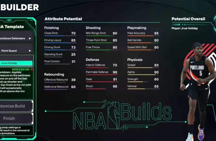 NBA-2K26-Jrue-Holiday-Template-Build