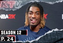 NBA 2K26: 2KTV Answers for Episode 24 (Free VC)