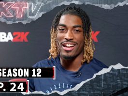 NBA 2K26: 2KTV Answers for Episode 24 (Free VC)