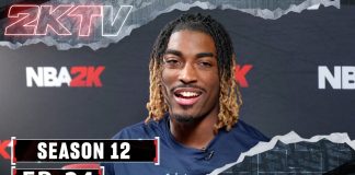 NBA 2K26: 2KTV Answers for Episode 24 (Free VC)