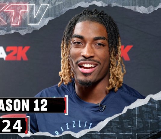 NBA 2K26: 2KTV Answers for Episode 24 (Free VC)