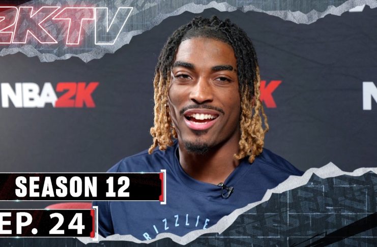 NBA 2K26: 2KTV Answers for Episode 24 (Free VC) NBA 2K26: 2KTV Answers for Episode 24 (Free VC)