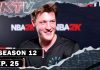 NBA 2K26: 2KTV Answers for Episode 25 (Free VC) NBA 2K26: 2KTV Answers for Episode 25 (Free VC)