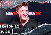 NBA 2K26: 2KTV Answers for Episode 25 (Free VC) NBA 2K26: 2KTV Answers for Episode 25 (Free VC)