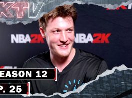 NBA 2K26: 2KTV Answers for Episode 25 (Free VC)