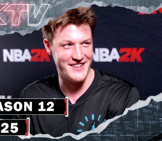 NBA 2K26: 2KTV Answers for Episode 25 (Free VC)