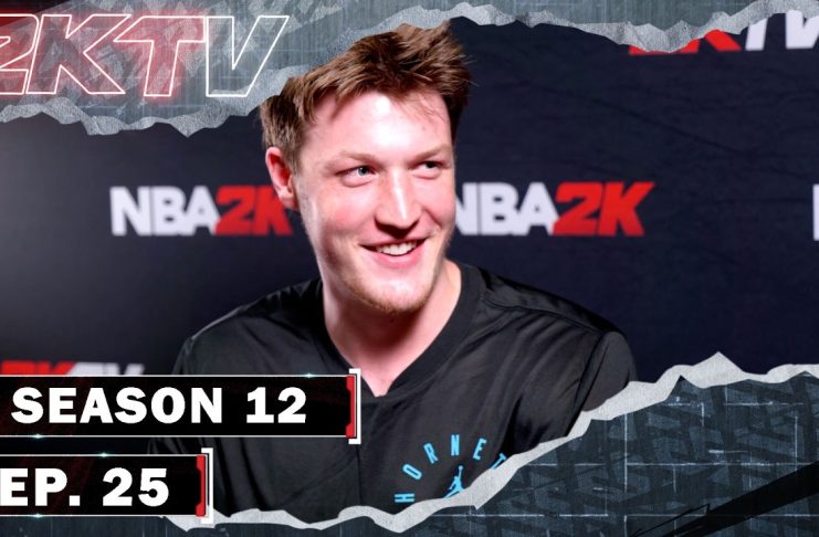 NBA 2K26: 2KTV Answers for Episode 25 (Free VC) NBA 2K26: 2KTV Answers for Episode 25 (Free VC)