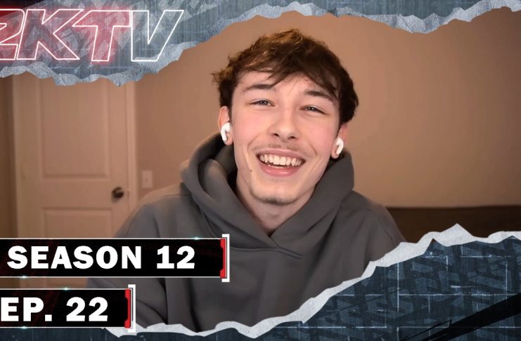 NBA 2K26: 2KTV Answers for Episode 22 (Free VC)