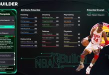 NBA 2K26: How to Create Hakeem Olajuwon Template Build NBA-2K26-Hakeem-Olajuwon-Template-Build