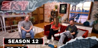 NBA 2K26: 2KTV Answers for Episode 28 (Free VC)