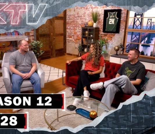 NBA 2K26: 2KTV Answers for Episode 28 (Free VC)