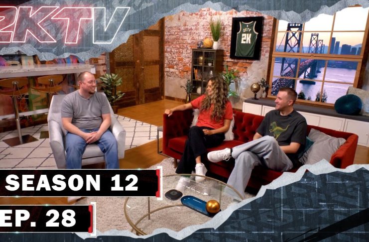 NBA 2K26: 2KTV Answers for Episode 28 (Free VC)