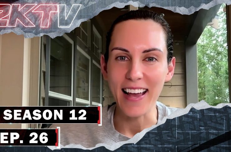 NBA 2K26: 2KTV Answers for Episode 26 (Free VC)