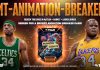 NBA 2K26 Locker Code: Animation Breaker
