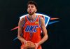 NBA 2K26 Chet Holmgren Template Build