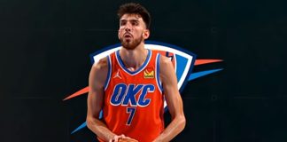 NBA 2K26 Chet Holmgren Template Build